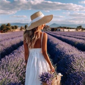 Meet your Posher, Maria